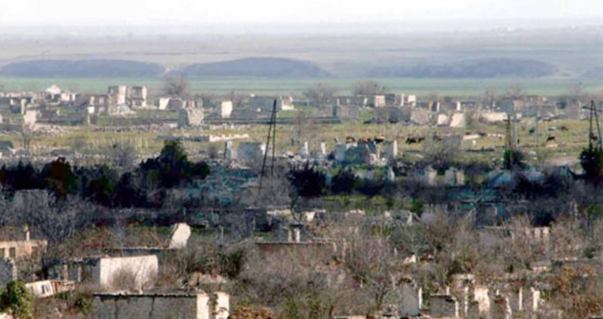 Şevçenkodan Nikola: 7 rayon şərtsiz qaytarılmalıdır - VIDEO