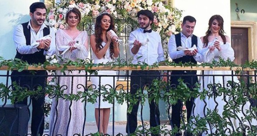 “Vicdan haqqı” efirlə vidalaşdı - FOTOLAR