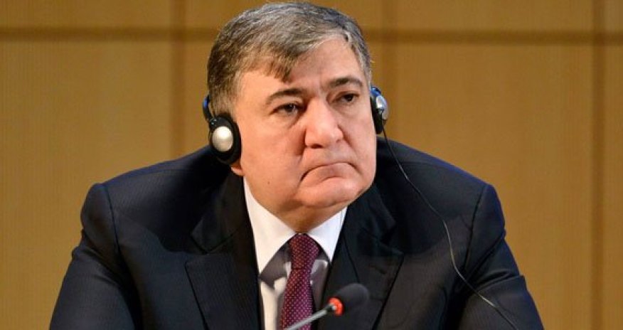 Fazil Məmmədov daha bir vəzifəsini itirdi