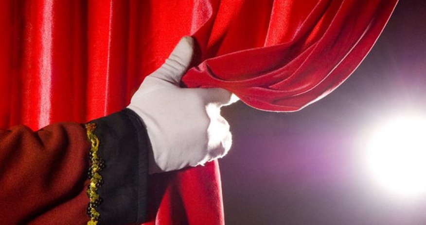 Azərbaycanlı aktyor karyerasını başa vurdu