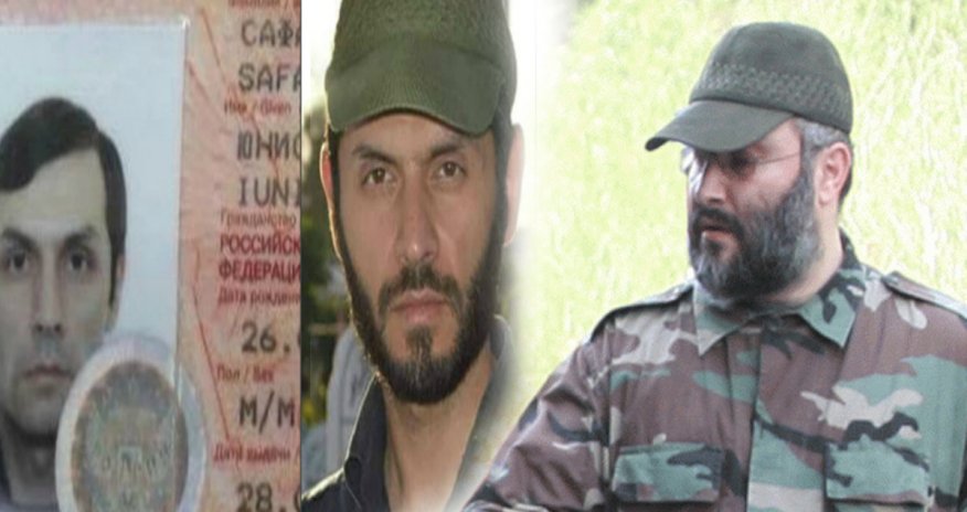 Elmar Vəliyevi vuran Yunis haqda yeni məlumatlar