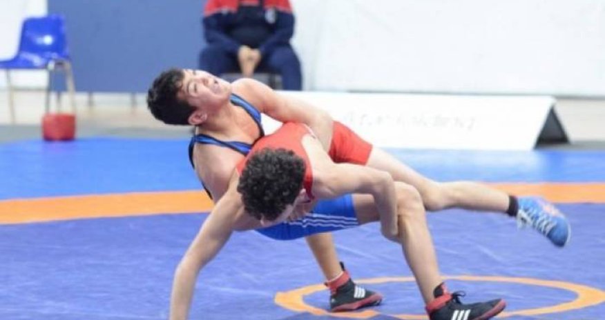 Dünya çempionatında 8 medal qazandıq