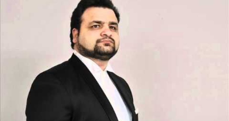 Xalq artistinin yerinə təyinat