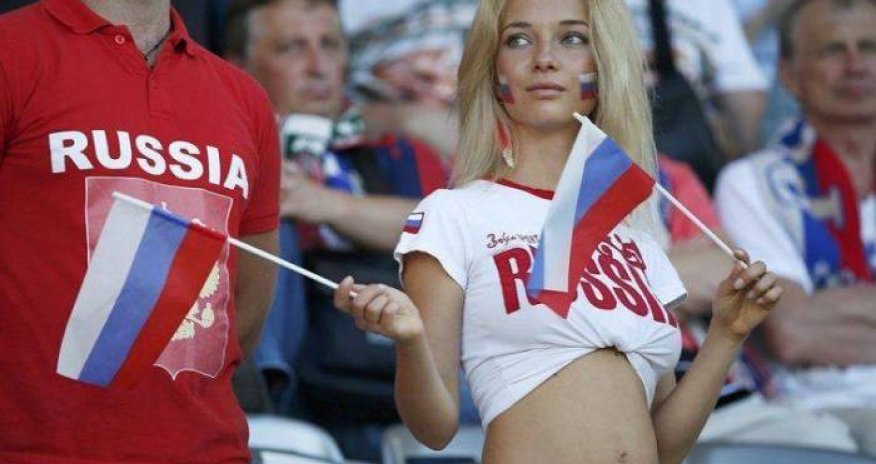 Rusiyada Avropanın 12-ci qələbəsi: DÇ-2018-lə bağlı maraqlı faktlar