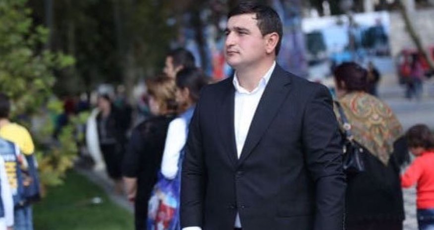 İcra başçısının mühafizəçisinin vəziyyəti necədir?