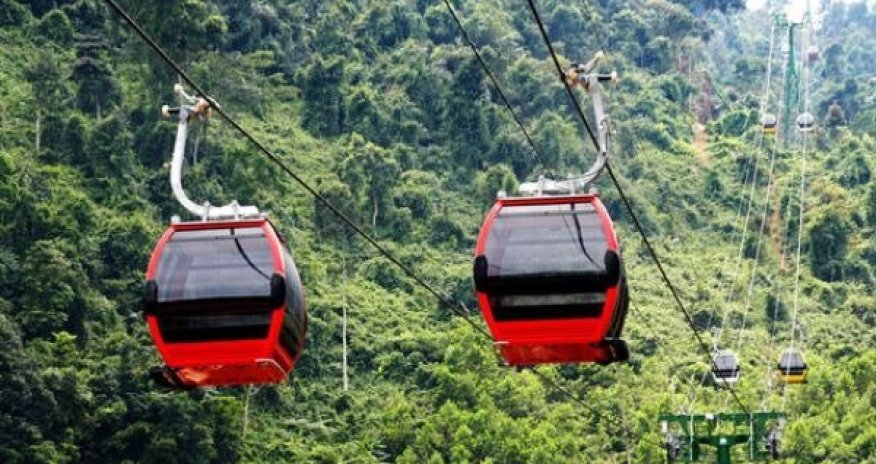 Qubadakı bu məşhur oteldə KANAT QIRILDI 