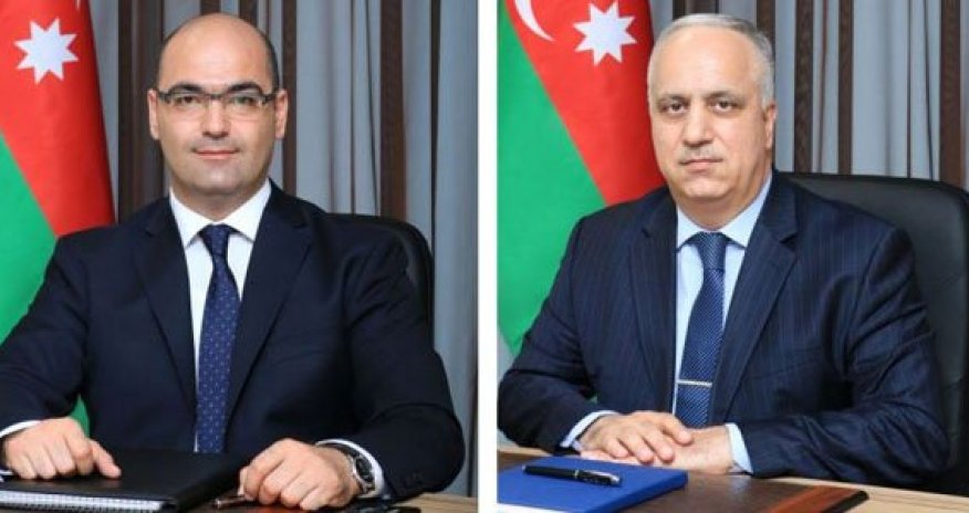 Prezidentin təyin etdiyi yeni müavinlər kimdir?