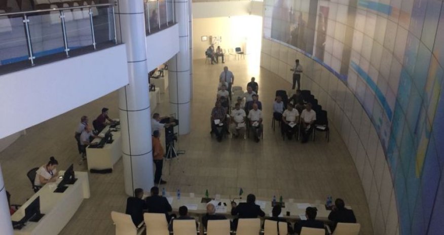 Azərbaycanda daha 15 dövlət əmlakı özəlləşdirilib