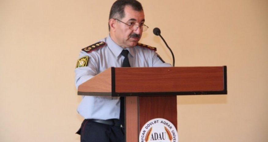 Gəncədə şəhid olan İlqar Balakişiyev kimdir?