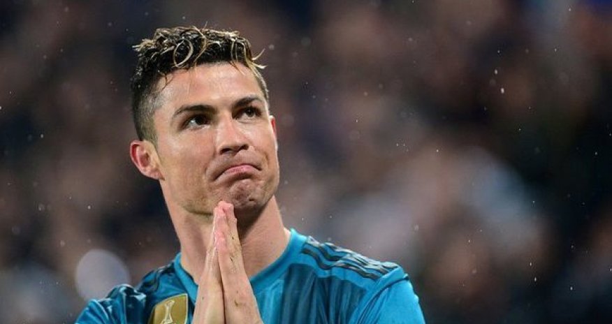 Ronaldu “Real” azarkeşlərinə məktub yazdı