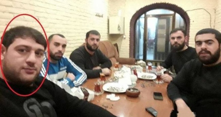 Gəncədə polisi öldürən Fərrux kimdir? – FOTOLAR