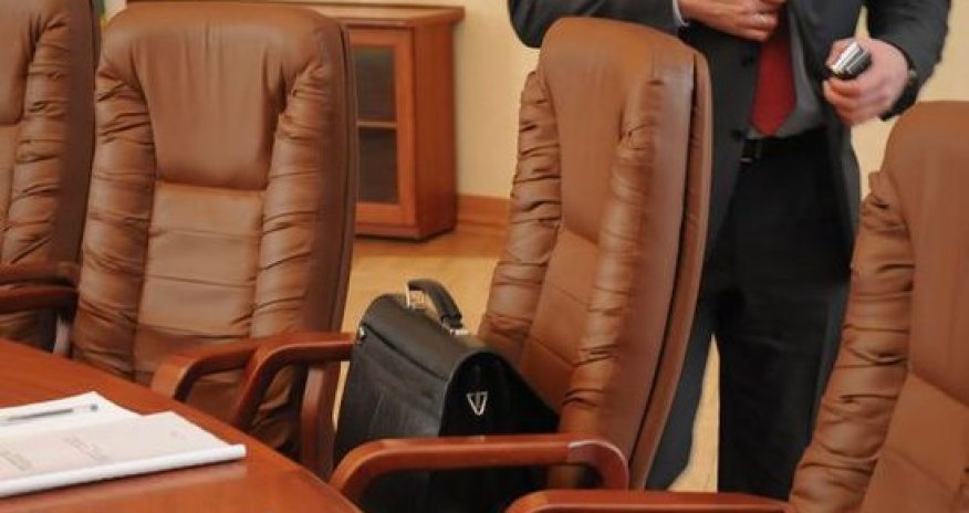 Tanınmış jurnalistə nazirlikdə vəzifə verildi