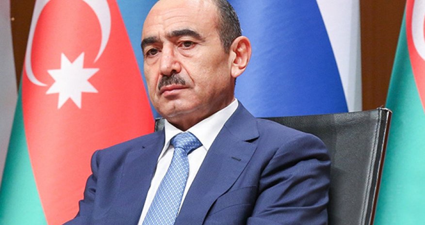 Gəncə hadisələrinə hökumətdən ilk - Açıqlama