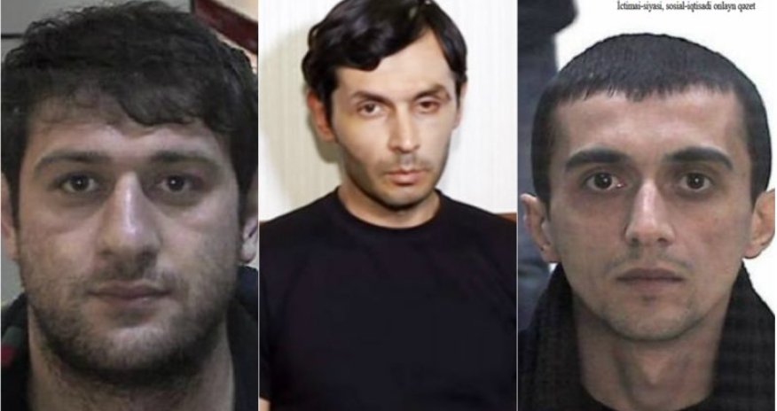 Zahid Oruc: “Onları həbsxanalarda mənən öldürmək lazımdır”