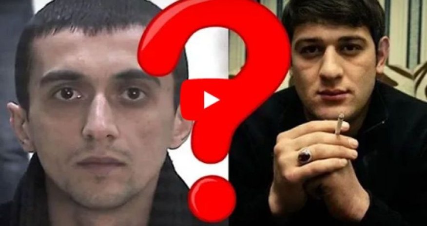 Gəncədə polisləri qətlə yetirənlərdən biri anasını öldürübmüş – Video