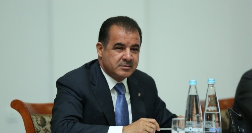 Elmar Vəliyevdən XƏBƏR VAR