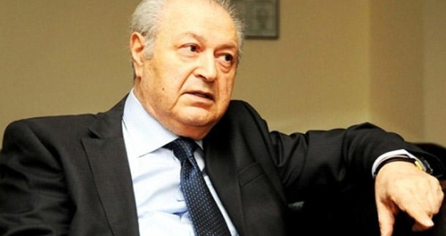 Mütəllibovdan Gəncə çağırışı