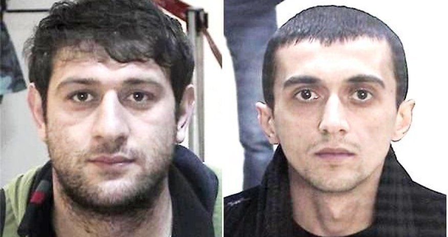 Gəncədə polisləri öldürən şəxsləri hansı cəza gözləyir? 