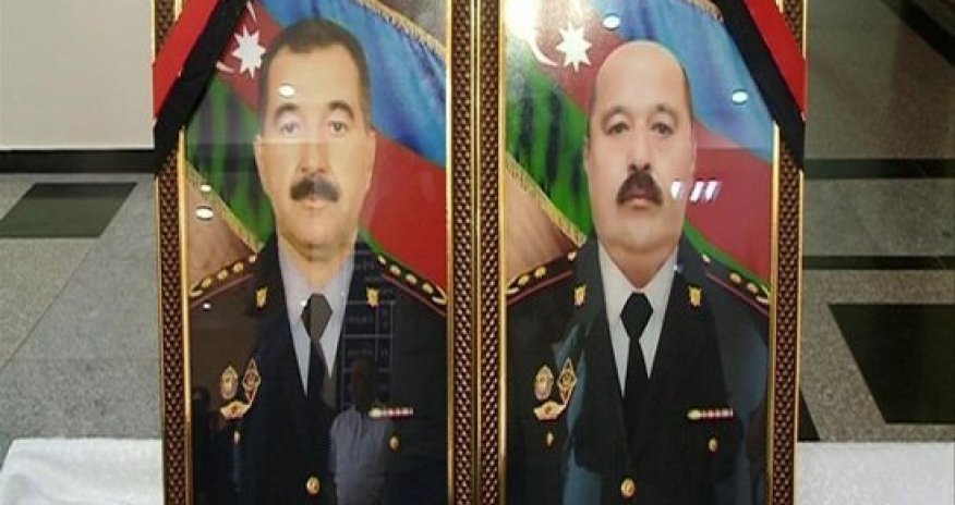 Gəncədə öldürülən polislər niyə silahsız olublar...