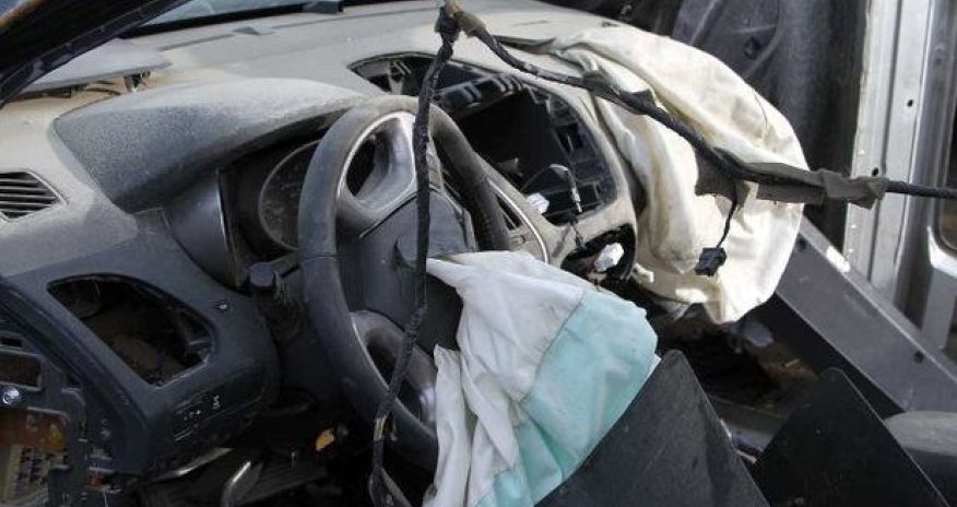 Yüksək vəzifəli şəxsin qohumu yol qəzasında öldü