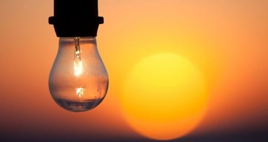 Azərbaycanda işığın sönmə səbəbi bilindi 