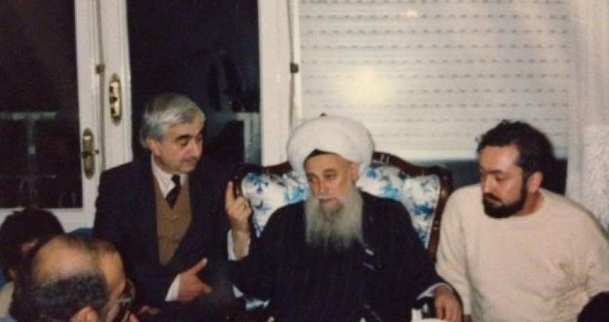 Adnan Oktar kimdir? - FOTOLAR
