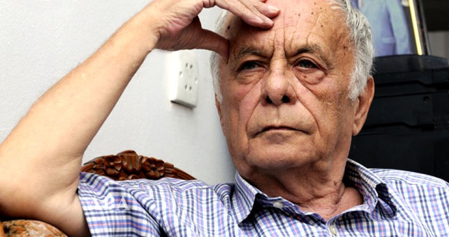 Xalq artistindən qalmaqallı sözlər