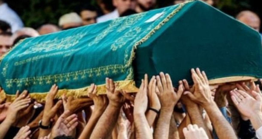 Xalq artistimizə ağır itki