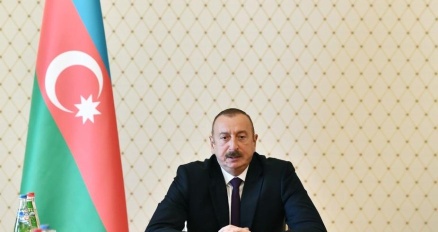 Heç kim məsuliyyətdən qaça bilməyəcək - Prezident