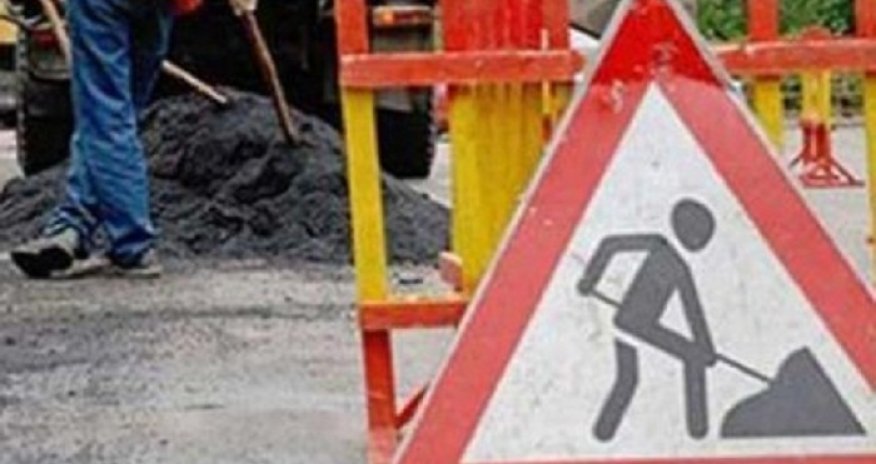 Дороги в Баку будут ремонтировать только ночью