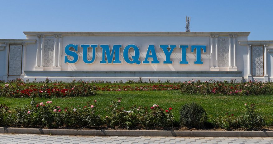 Sumqayıtda 18 aksiya iştirakçısı saxlanıldı