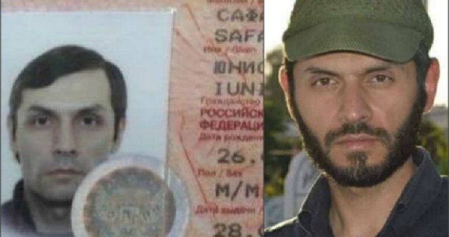 Yunis Səfərovla bağlı yeni məlumatlar üzə çıxdı – VİDEO