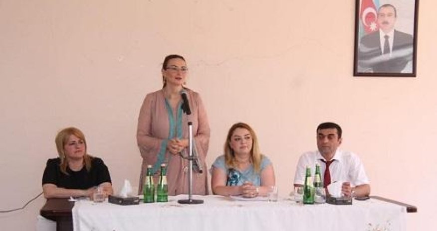 Vaxtınızı mənasız işlərə sərf etməyin – Paşayevadan çağırış