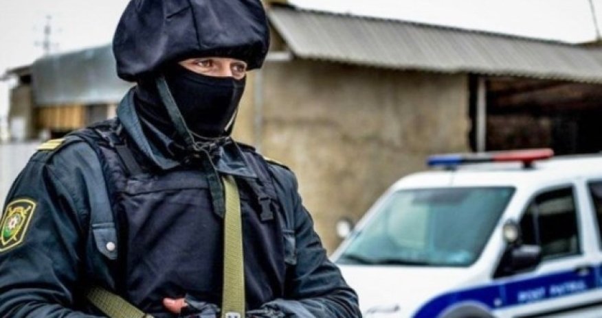 Polisdən YENİ ƏMƏLİYYAT – Axtarışda olanlar saxlanıldı