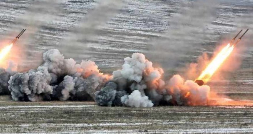 İkinci Qarabağ müharibəsi başlaya bilərmi? - AÇIQLAMA