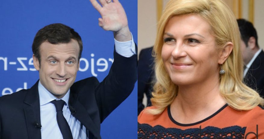 İlham Əliyev onları təbrik etdi