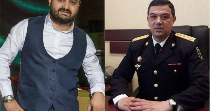 İş otağında vəfat edən şöbə rəisinin FOTOsu yayıldı