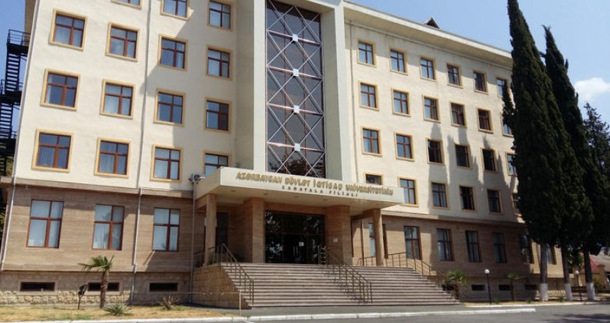 Bu universitetin filialında təhsil haqları azaldılıb