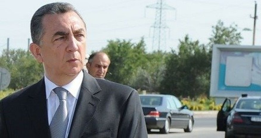 Səbaildə Eldar Əzizovu kim əvəz edir?