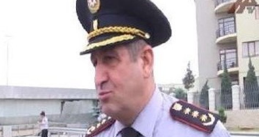 Komandir Qarabağ əlilinin oğlunu döyüb, həbs etdirdi