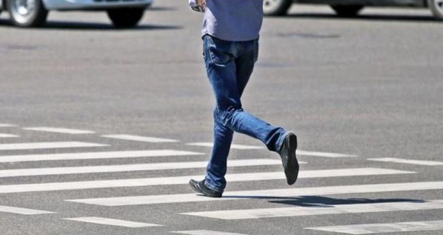 Piyadalar üçün cərimələr iki dəfə artırılıb