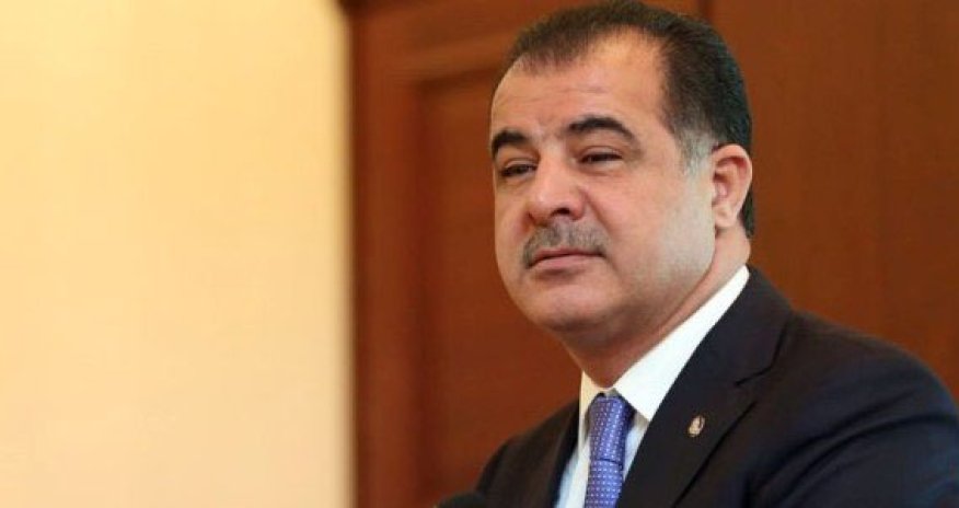 Elmar Vəliyevdən YENİ XƏBƏR