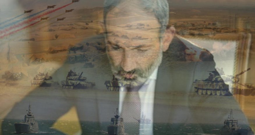 Moskvadan İrəvana SON QARABAĞ ŞƏRTİ  