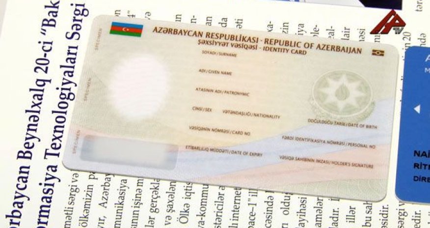 Yeni nəsil şəxsiyyət vəsiqəsinin hansı üstünlükləri var? - VİDEO