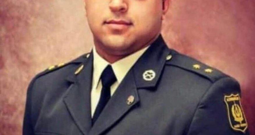 Dənizdə batan leytenant kimdir? - VIDEO