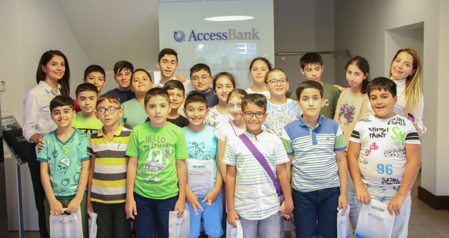 Участники проекта 