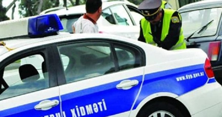 DYP-nin keçirdiyi reyddə qalmaqal - VİDEO