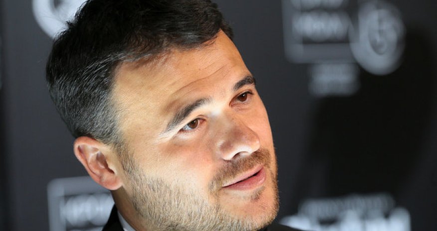 Eminlə anasının arxiv FOTOSU YAYILDI