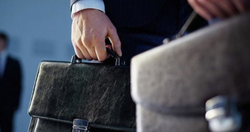 Mətbuatdan vəzifəyə gedən məmurlar - SİYAHI