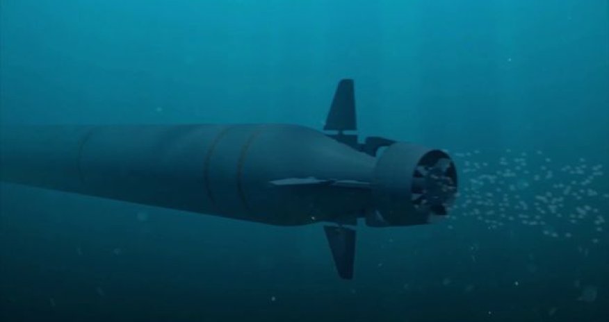 Rusiya “Qiyamət günü” silahını göstərdi – Video